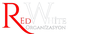Red White Organizasyon